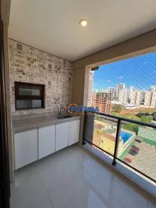 Apartamento com 1 Quarto à venda, 44m² no Norte, Brasília