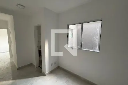 Apartamento com 2 Quartos à venda, 38m² no Cidade Antônio Estevão de Carvalho, São Paulo