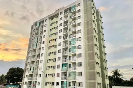 Apartamento com 2 Quartos à venda, 49m² no Jardim Atlântico, Serra