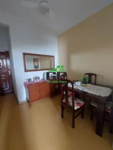 Apartamento com 1 Quarto à venda, 42m² no Cascadura, Rio de Janeiro