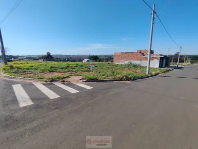 Lote/Terreno à venda, 331m² no Loteamento Residencial Ypê, Mogi Mirim