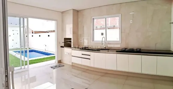 Casa com 3 Quartos à venda, 160m² no Residencial Jardim do Jatobá, Hortolândia