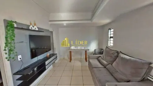 Casa com 3 Quartos à venda, 134m² no Taiaman, Uberlândia