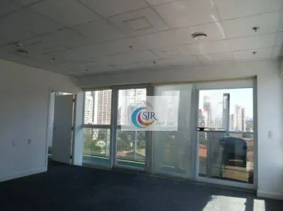 Sala Comercial para alugar, 116m² no Pinheiros, São Paulo