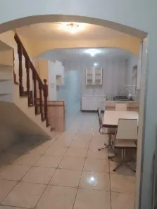 Casa com 3 Quartos à venda, 140m² no Jardim Zaira, Mauá