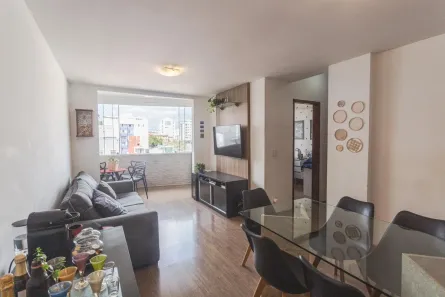 Apartamento com 3 Quartos à venda, 75m² no Sagrada Família, Belo Horizonte