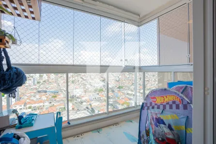 Apartamento com 2 Quartos à venda, 61m² no Vila Carrão, São Paulo