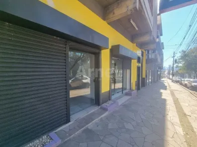 Ponto Comercial para alugar, 48m² no Centro, Passo Fundo
