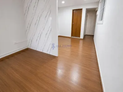 Sala Comercial para alugar, 26m² no Boqueirão, Praia Grande