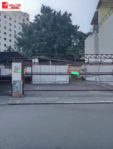 Lote/Terreno à venda, 540m² no Vila Indiana, São Paulo