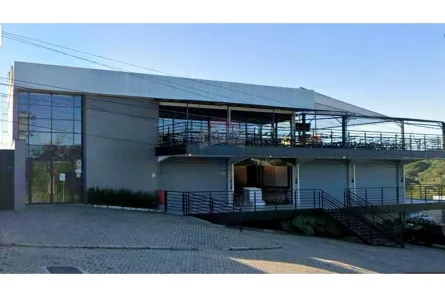 Ponto Comercial para alugar, 635m² no Aeroporto, Juiz de Fora