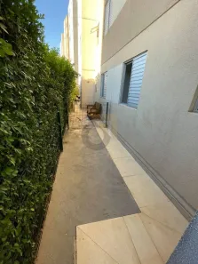 Apartamento com 2 Quartos à venda, 45m² no Parque Yolanda (Nova Veneza), Sumaré