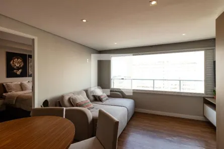 Apartamento com 1 Quarto à venda, 33m² no Água Branca, São Paulo