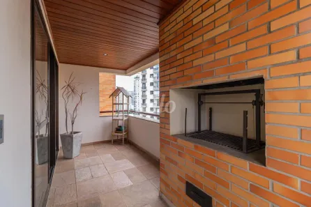 Apartamento com 3 Quartos à venda, 103m² no Jardim Vila Mariana, São Paulo