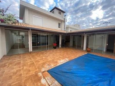 Casa de Condomínio com 4 Quartos à venda, 365m² no Condomínio Guaporé 1, Ribeirão Preto