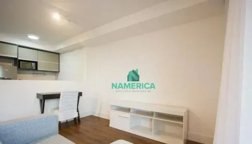 Apartamento com 1 Quarto à venda, 50m² no Vila Cruzeiro, São Paulo