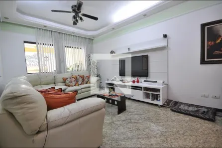 Casa com 3 Quartos à venda, 215m² no Vila Mazzei, São Paulo