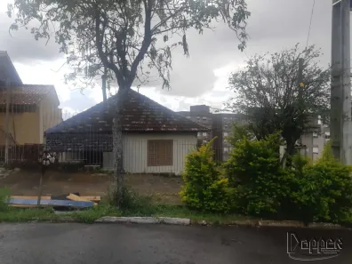 Casa com 1 Quarto à venda, 72m² no Ouro Branco, Novo Hamburgo