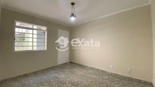 Apartamento com 2 Quartos para alugar, 50m² no Conjunto Habitacional Professor Benedicto Cleto, Sorocaba
