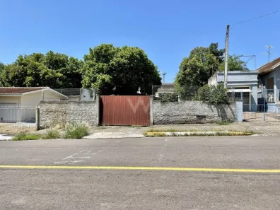 Lote/Terreno à venda, 423m² no Rio Branco, Novo Hamburgo