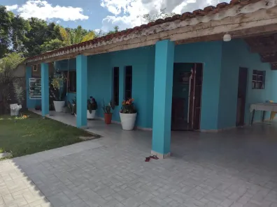Casa de Condomínio com 2 Quartos à venda, 117m² no Arpoador 2, Peruíbe