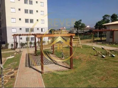 Apartamento com 2 Quartos à venda, 55m² no Vila Mimosa, Campinas