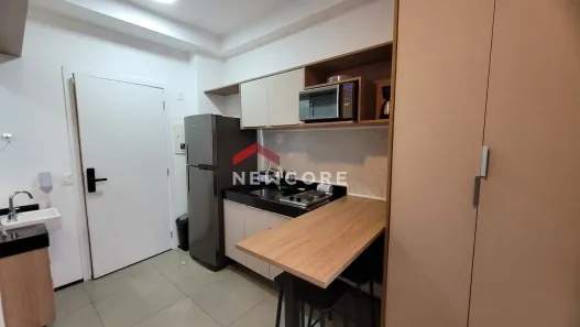 Apartamento com 1 Quarto à venda, 18m² no Liberdade, São Paulo