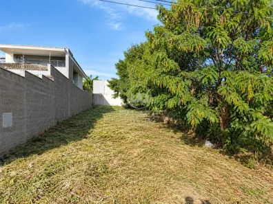 Lote/Terreno com 1 Quarto à venda, 330m² no Parque Santa Cecília, Piracicaba