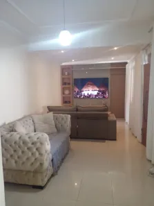 Casa com 4 Quartos à venda, 418m² no Novo Eldorado, Contagem
