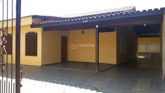 Casa com 2 Quartos à venda, 204m² no Central Parque Sorocaba, Sorocaba
