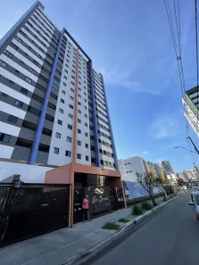 Apartamento com 2 Quartos à venda, 63m² no Jatiúca, Maceió
