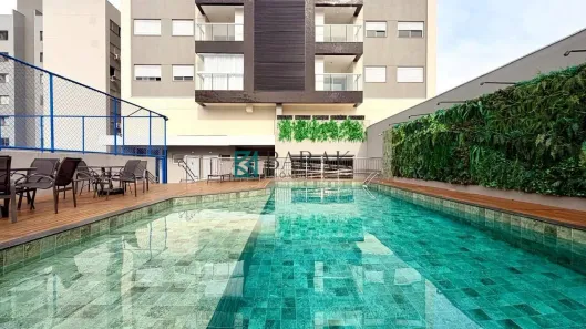 Apartamento com 2 Quartos para alugar, 98m² no Loteamento Malbec, Maringá