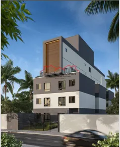 Apartamento com 2 Quartos à venda, 35m² no Vila Campo Grande, São Paulo
