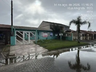 Casa com 3 Quartos à venda, 390m² no Imbé, Imbé