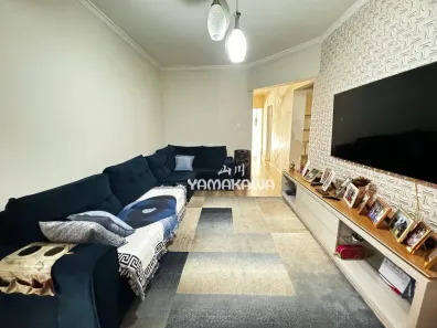Casa com 6 Quartos à venda, 290m² no Lajeado, São Paulo