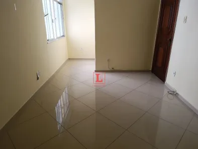 Apartamento com 1 Quarto à venda, 47m² no Centro, Rio de Janeiro