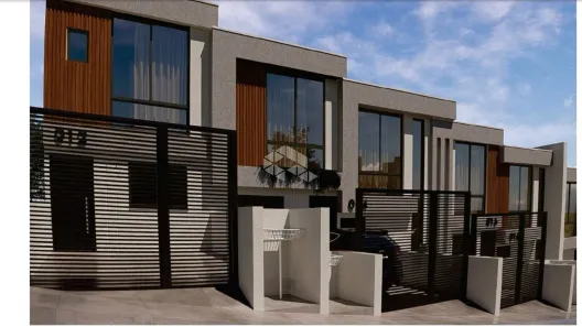 Casa com 2 Quartos à venda, 65m² no Ingleses do Rio Vermelho, Florianópolis