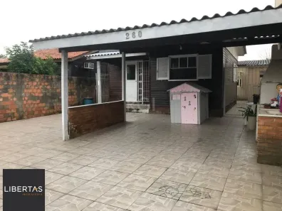 Casa com 4 Quartos à venda, 108m² no Serraria, Porto Alegre