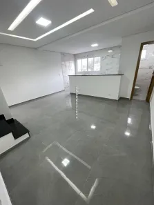 Sobrado com 2 Quartos à venda, 114m² no Jardim Cristiane, Santo André