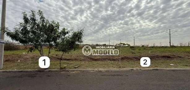 Lote/Terreno à venda, 250m² no Vale do Sol, Piracicaba