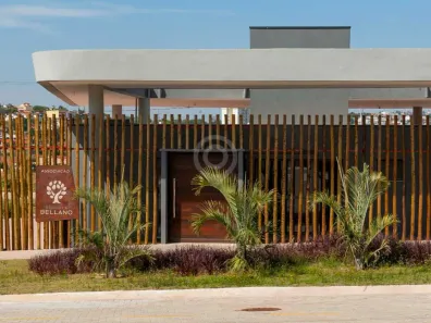 Lote/Terreno à venda, 250m² no Jardim Santa Filomena, Itatiba