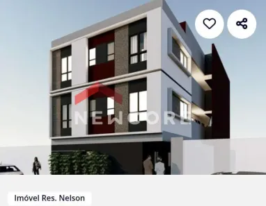 Apartamento com 1 Quarto à venda, 30m² no Vila Carrão, São Paulo