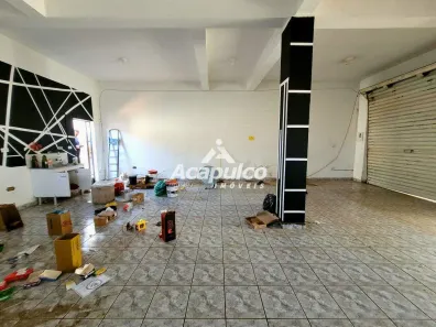 Ponto Comercial para alugar, 99m² no Jardim Brasil, Americana