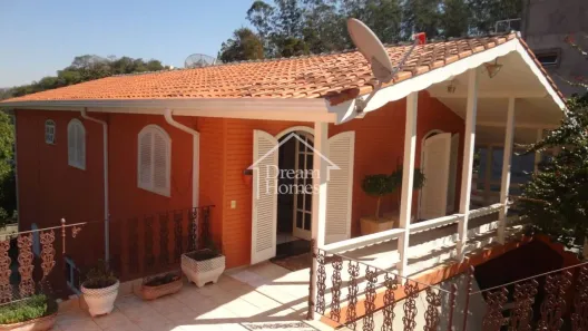 Casa de Condomínio com 4 Quartos à venda, 305m² no Vista Alegre, Vinhedo