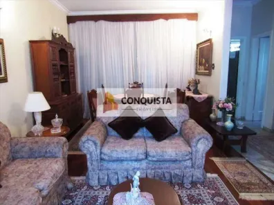 Casa com 3 Quartos à venda, 220m² no Vila Clementino, São Paulo