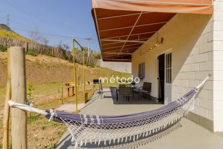 Fazenda/Sítio com 2 Quartos à venda, 23000m² no Luiz Carlos, Guararema
