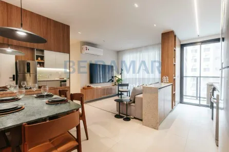 Apartamento com 3 Quartos à venda, 71m² no Norte, Brasília