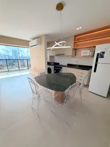 Apartamento com 2 Quartos para alugar, 65m² no Jurunas, Belém