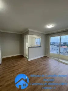 Apartamento com 2 Quartos à venda, 66m² no Vila Boa Vista, Barueri