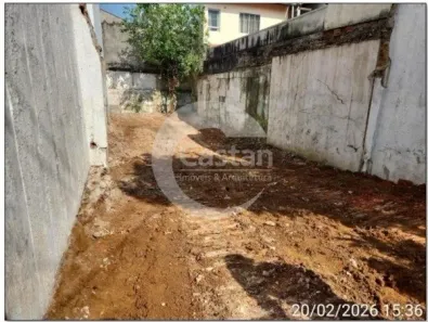 Lote/Terreno para alugar, 100m² no Vila Invernada, São Paulo